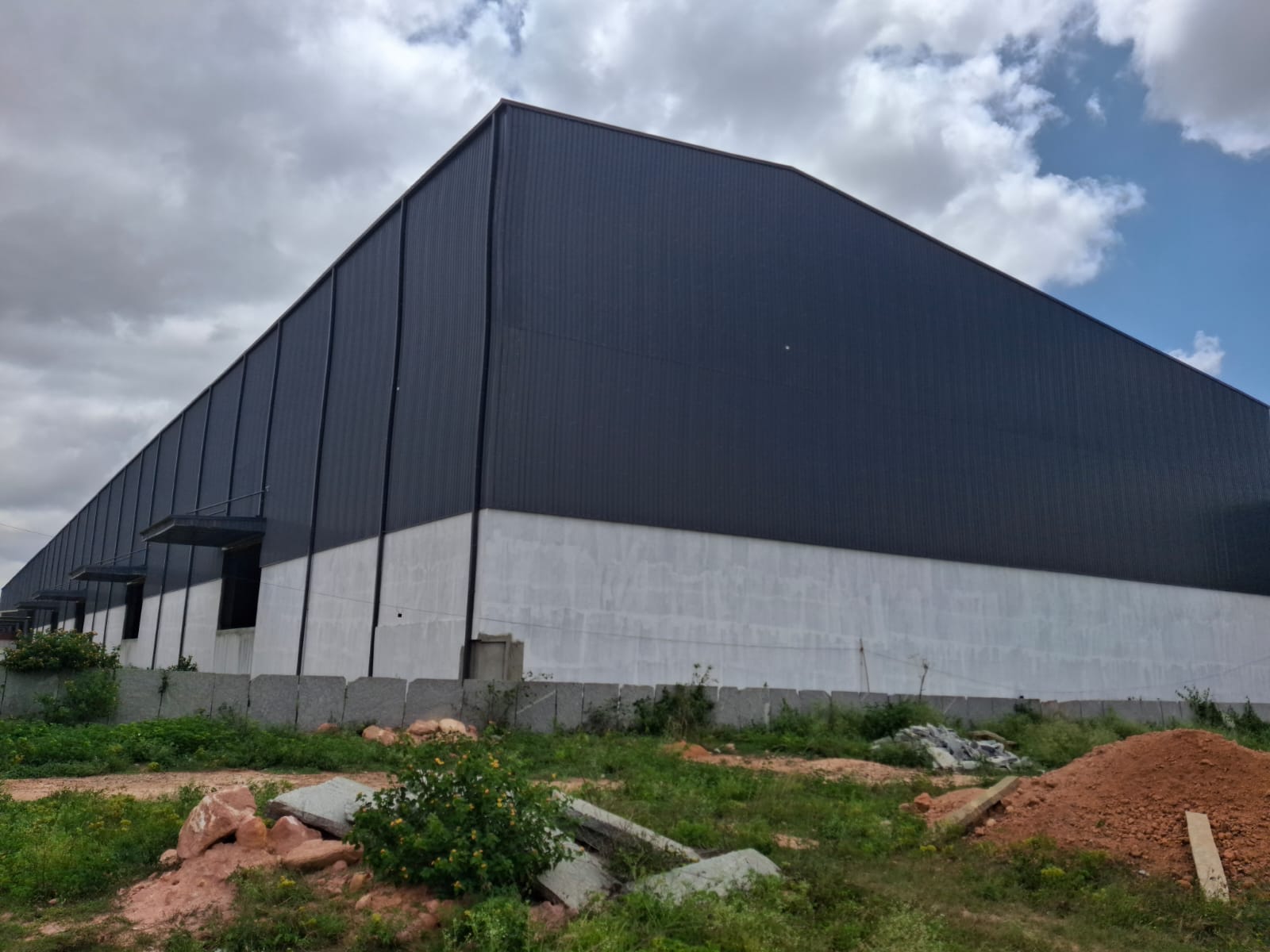 Royal Oak Mega PEB Hub Photo 11